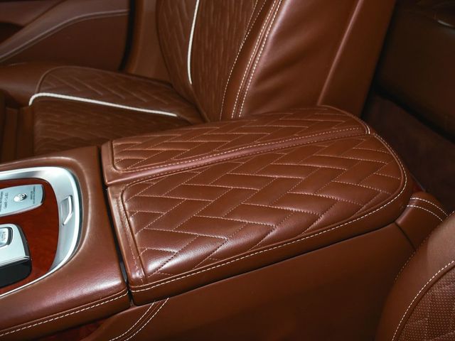 2022 BMW 7 Series ALPINA B7 xDrive - 23070884 - 63
