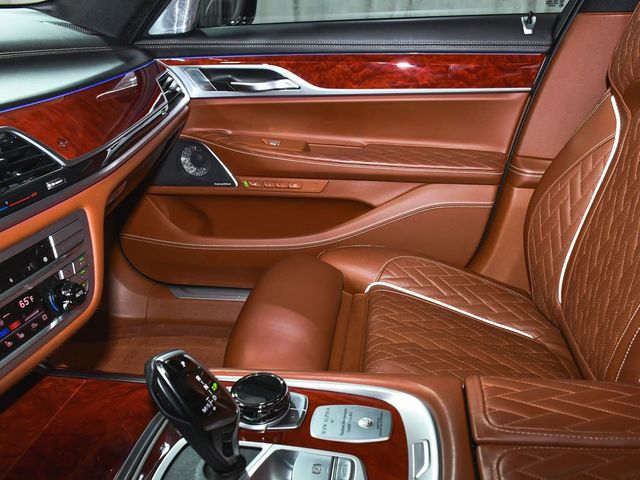 2022 BMW 7 Series ALPINA B7 xDrive - 23070884 - 65