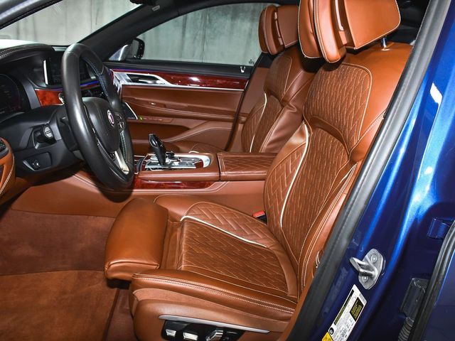 2022 BMW 7 Series ALPINA B7 xDrive - 23070884 - 66