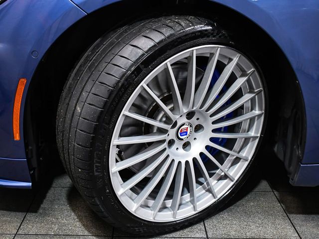 2022 BMW 7 Series ALPINA B7 xDrive - 23070884 - 6