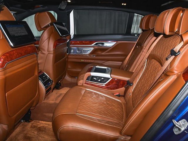 2022 BMW 7 Series ALPINA B7 xDrive - 23070884 - 73