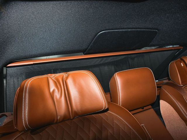 2022 BMW 7 Series ALPINA B7 xDrive - 23070884 - 78