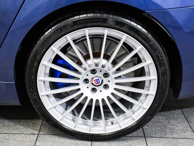 2022 BMW 7 Series ALPINA B7 xDrive - 23070884 - 7