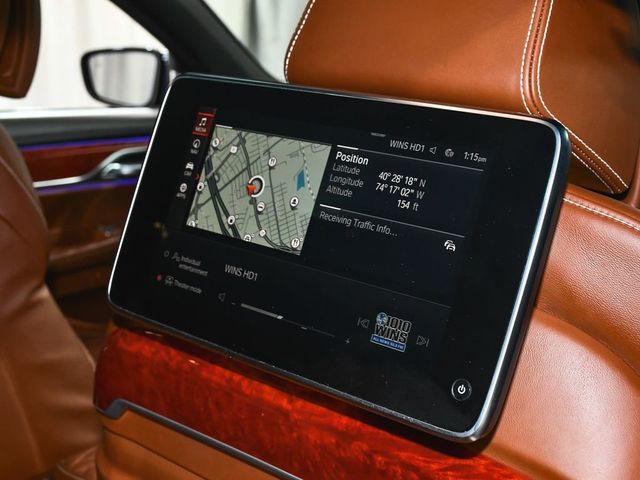 2022 BMW 7 Series ALPINA B7 xDrive - 23070884 - 82
