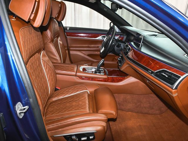 2022 BMW 7 Series ALPINA B7 xDrive - 23070884 - 85