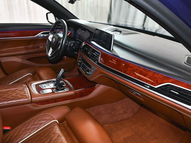 2022 BMW 7 Series ALPINA B7 xDrive - 23070884 - 88