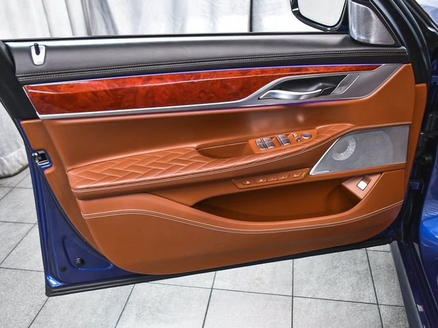 2022 BMW 7 Series ALPINA B7 xDrive - 23070884 - 8