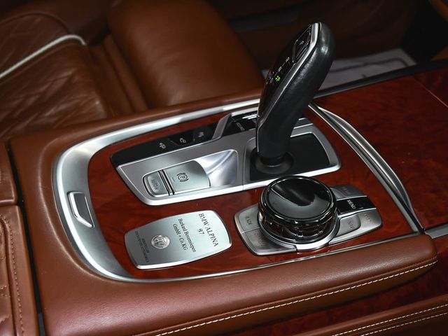 2022 BMW 7 Series ALPINA B7 xDrive - 23070884 - 91