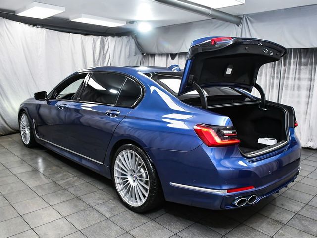 2022 BMW 7 Series ALPINA B7 xDrive - 23070884 - 94