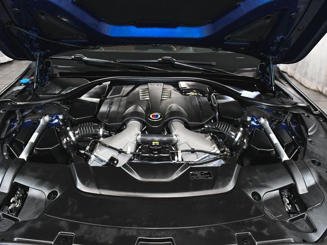 2022 BMW 7 Series ALPINA B7 xDrive - 23070884 - 97
