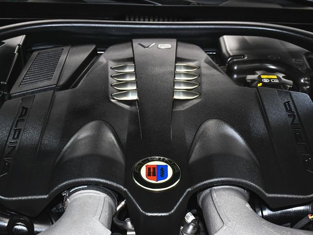 2022 BMW 7 Series ALPINA B7 xDrive - 23070884 - 98