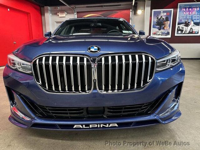 2022 BMW 7 Series ALPINA B7 xDrive - 22996745 - 9