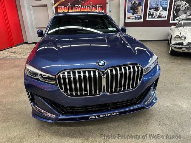 2022 BMW 7 Series ALPINA B7 xDrive - 22996745 - 11