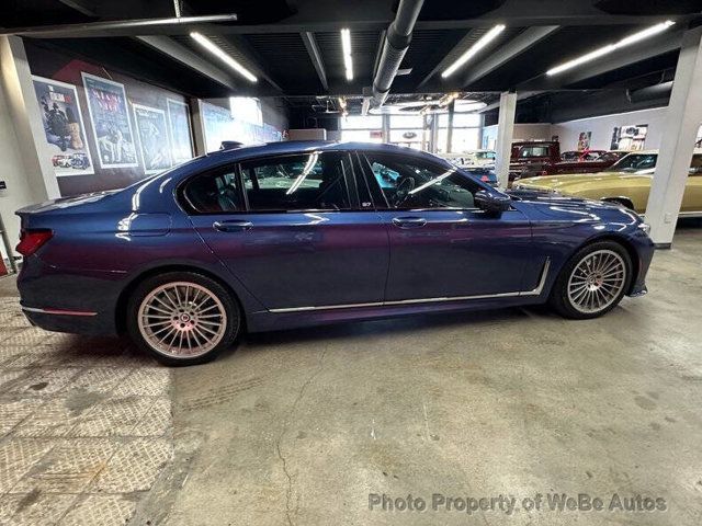 2022 BMW 7 Series ALPINA B7 xDrive - 22996745 - 16