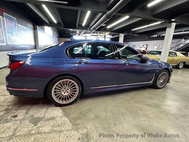 2022 BMW 7 Series ALPINA B7 xDrive - 22996745 - 17