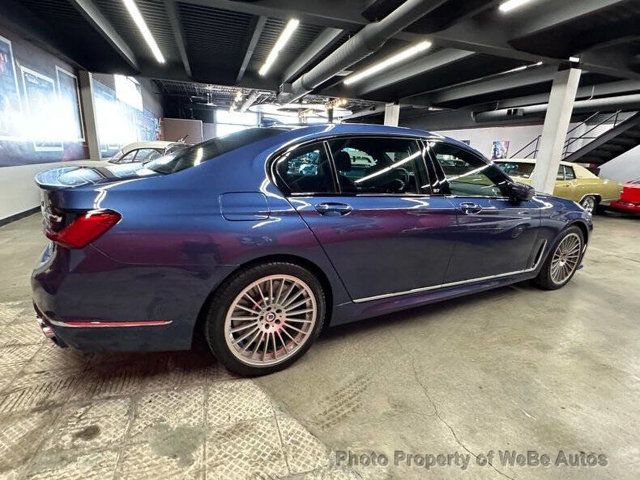 2022 BMW 7 Series ALPINA B7 xDrive - 22996745 - 18