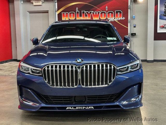 2022 BMW 7 Series ALPINA B7 xDrive - 22996745 - 1