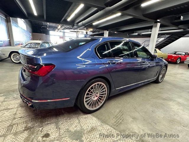 2022 BMW 7 Series ALPINA B7 xDrive - 22996745 - 19