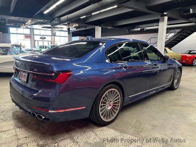 2022 BMW 7 Series ALPINA B7 xDrive - 22996745 - 20