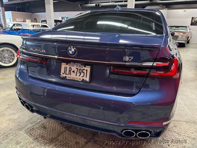2022 BMW 7 Series ALPINA B7 xDrive - 22996745 - 23