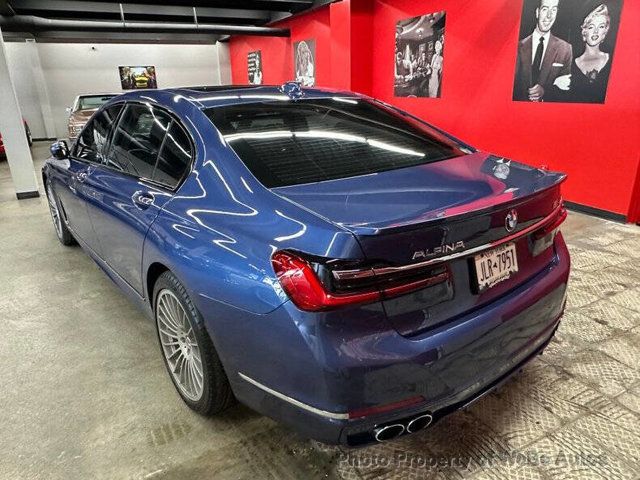 2022 BMW 7 Series ALPINA B7 xDrive - 22996745 - 27