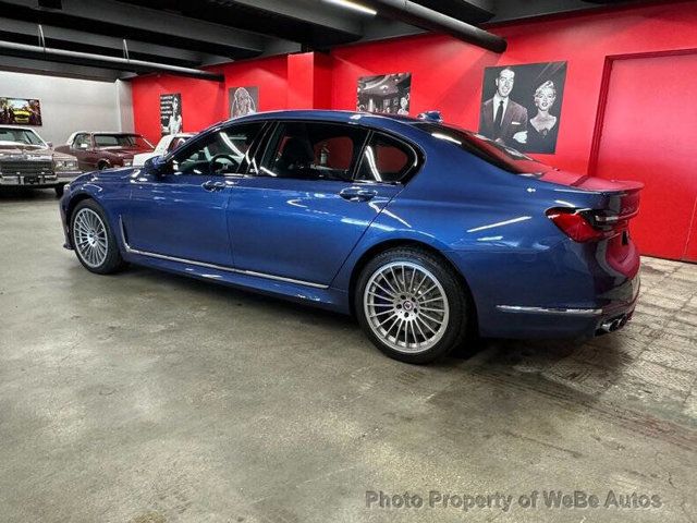2022 BMW 7 Series ALPINA B7 xDrive - 22996745 - 28
