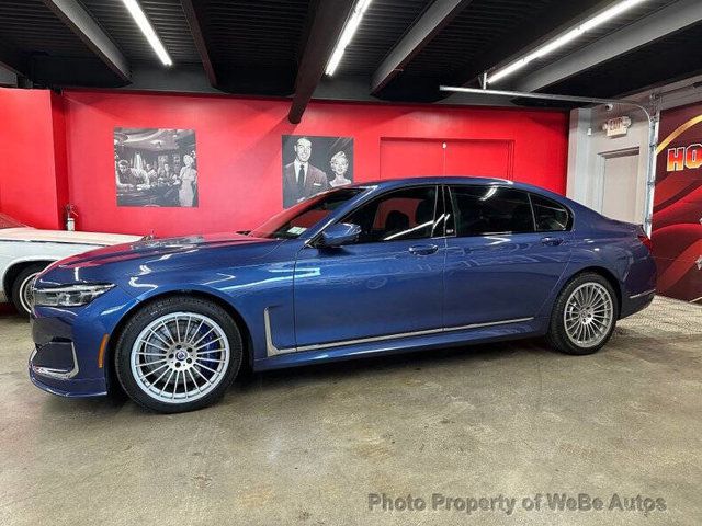 2022 BMW 7 Series ALPINA B7 xDrive - 22996745 - 2