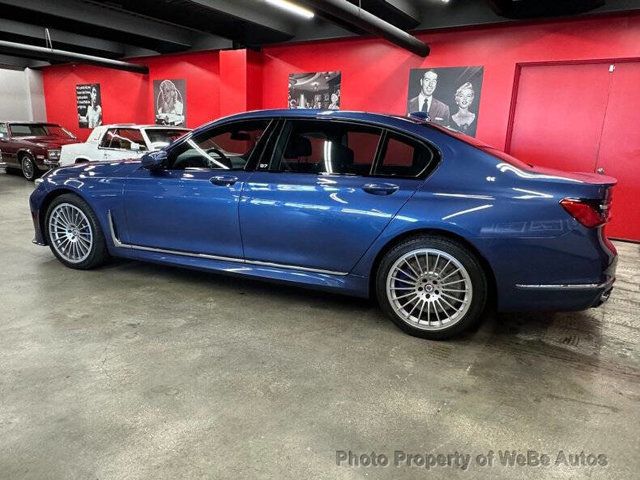 2022 BMW 7 Series ALPINA B7 xDrive - 22996745 - 29