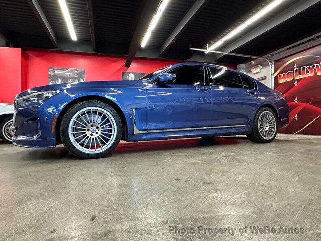 2022 BMW 7 Series ALPINA B7 xDrive - 22996745 - 31
