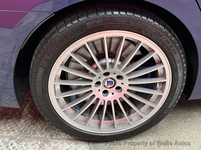 2022 BMW 7 Series ALPINA B7 xDrive - 22996745 - 34