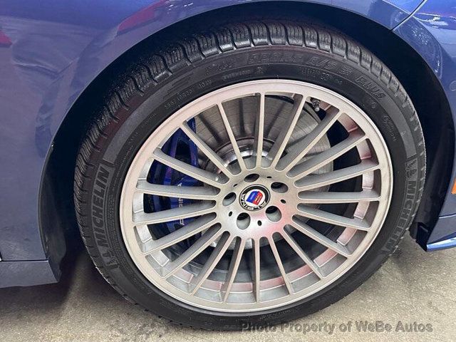 2022 BMW 7 Series ALPINA B7 xDrive - 22996745 - 35