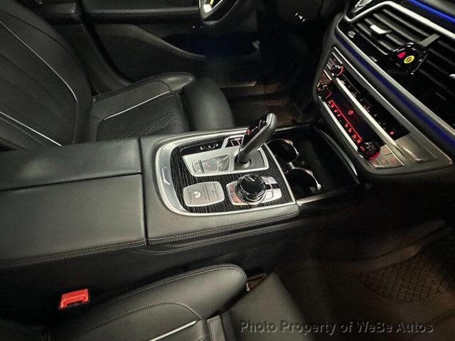 2022 BMW 7 Series ALPINA B7 xDrive - 22996745 - 37