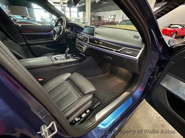 2022 BMW 7 Series ALPINA B7 xDrive - 22996745 - 38