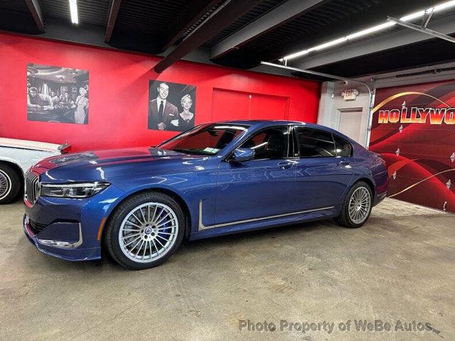 2022 BMW 7 Series ALPINA B7 xDrive - 22996745 - 3