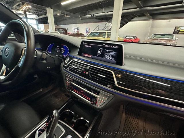 2022 BMW 7 Series ALPINA B7 xDrive - 22996745 - 39