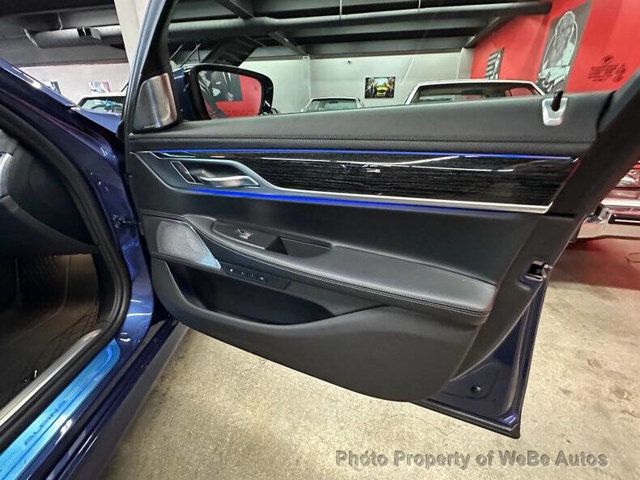 2022 BMW 7 Series ALPINA B7 xDrive - 22996745 - 40
