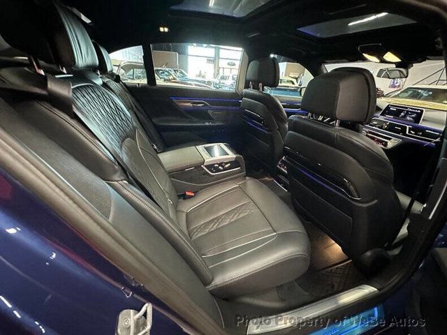 2022 BMW 7 Series ALPINA B7 xDrive - 22996745 - 41
