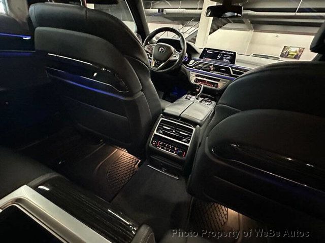2022 BMW 7 Series ALPINA B7 xDrive - 22996745 - 43