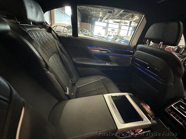 2022 BMW 7 Series ALPINA B7 xDrive - 22996745 - 44
