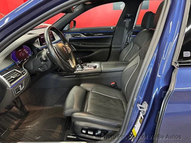 2022 BMW 7 Series ALPINA B7 xDrive - 22996745 - 46
