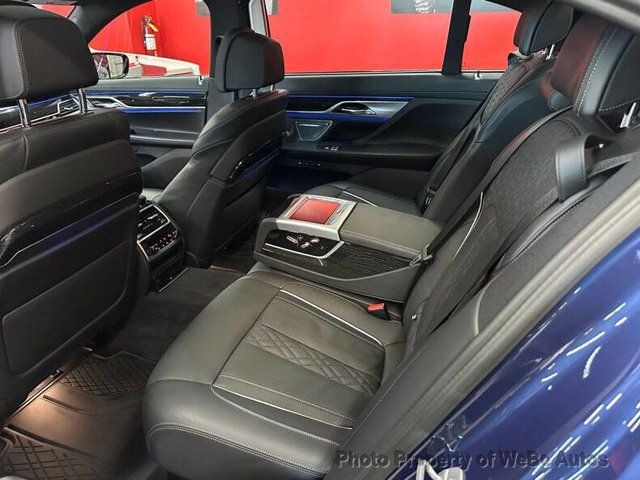 2022 BMW 7 Series ALPINA B7 xDrive - 22996745 - 47