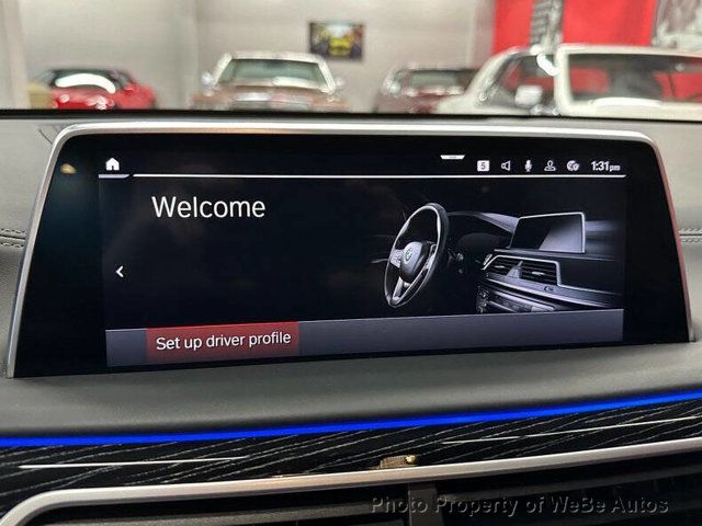 2022 BMW 7 Series ALPINA B7 xDrive - 22996745 - 49
