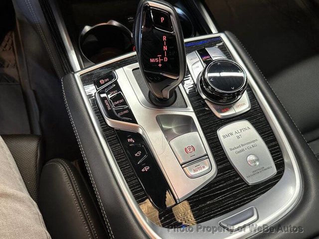 2022 BMW 7 Series ALPINA B7 xDrive - 22996745 - 52