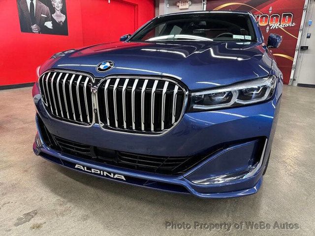 2022 BMW 7 Series ALPINA B7 xDrive - 22996745 - 7