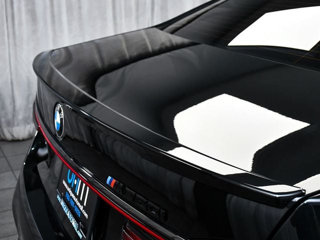 2022 BMW 7 Series M760i - 23064857 - 99