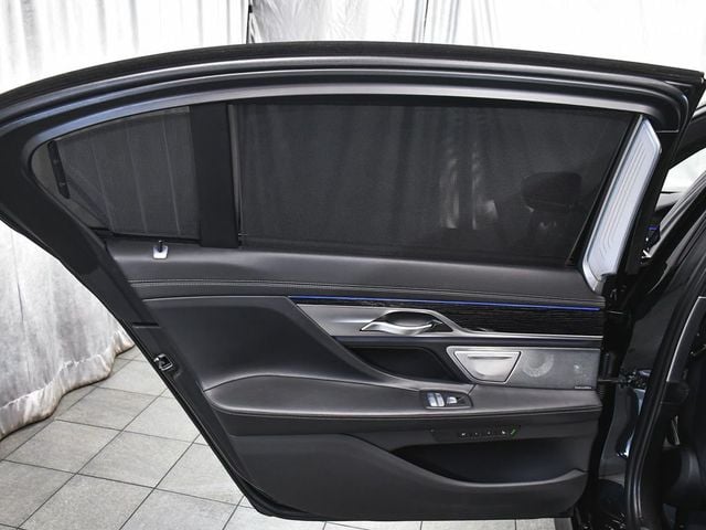 2022 BMW 7 Series M760i - 23064857 - 12