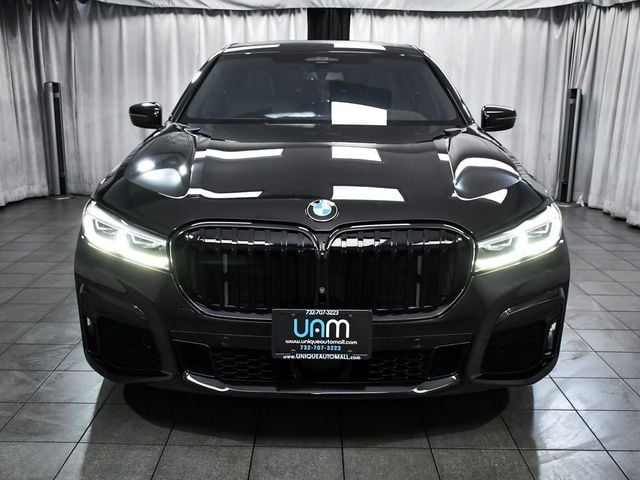 2022 BMW 7 Series M760i - 23064857 - 1