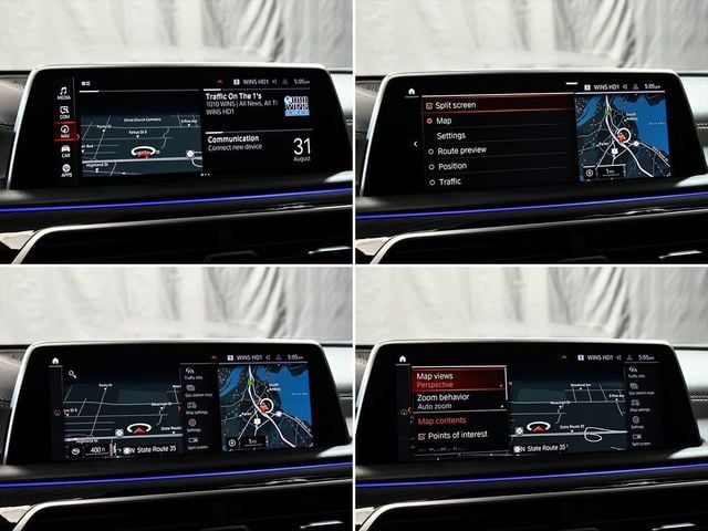 2022 BMW 7 Series M760i - 23064857 - 28