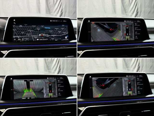 2022 BMW 7 Series M760i - 23064857 - 29