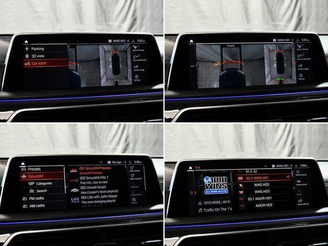 2022 BMW 7 Series M760i - 23064857 - 32